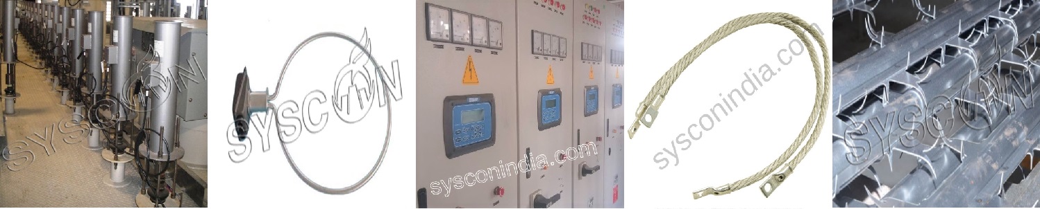 syscon home 5