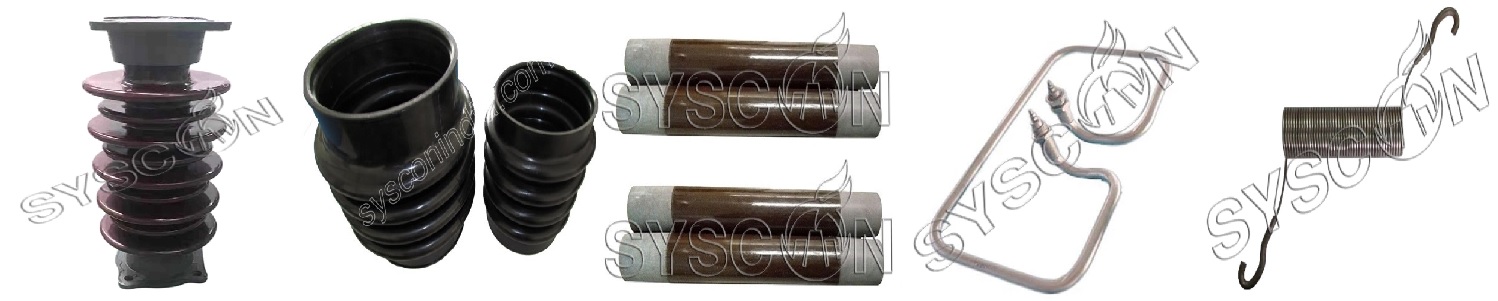 syscon home 9